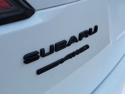 Used 2023 Subaru Outback Onyx Edition AWD/4WD image 5