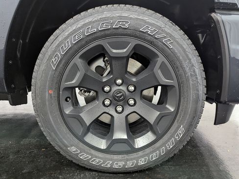 New 2026 RAM 1500 Big Horn image 6