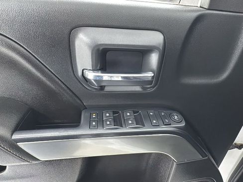 Used 2016 Chevrolet Silverado 1500 LT w/ All Star Edition image 18