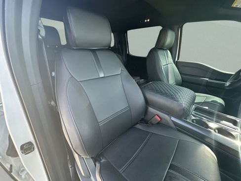 Used 2025 Ford F150 STX RWD image 38