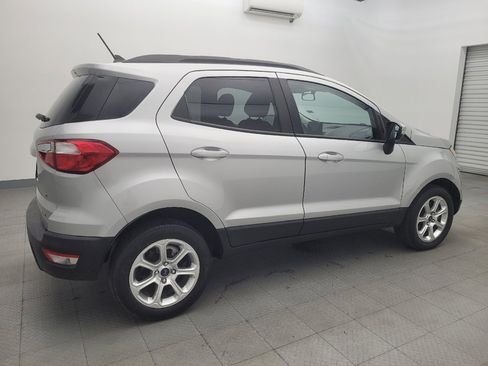 Used 2020 Ford EcoSport SE image 10