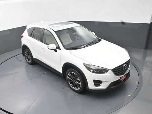 Used 2016 MAZDA CX-5 Grand Touring AWD/4WD image 24