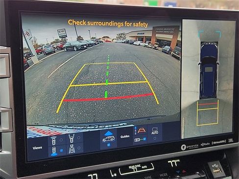 Used 2023 Toyota Sequoia Platinum image 16