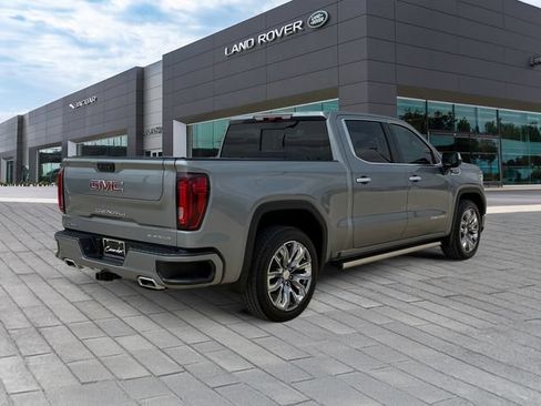 Used 2026 GMC Sierra 1500 Denali w/ Denali Reserve Package RWD image 5
