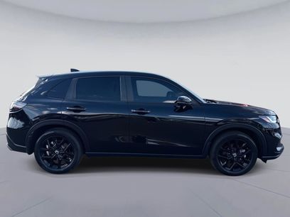 Certified 2023 Honda HR-V Sport