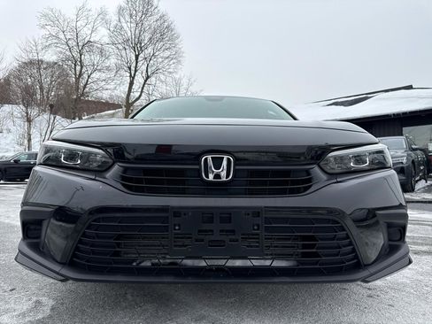 Used 2022 Honda Civic EX image 7