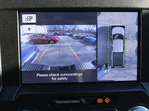 Used 2017 Ford F250 Platinum w/ Platinum Ultimate Package image 18