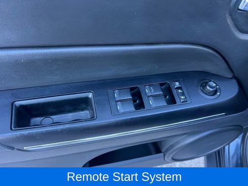 Used 2014 Jeep Patriot Limited w/ Sun/Sound Group image 13