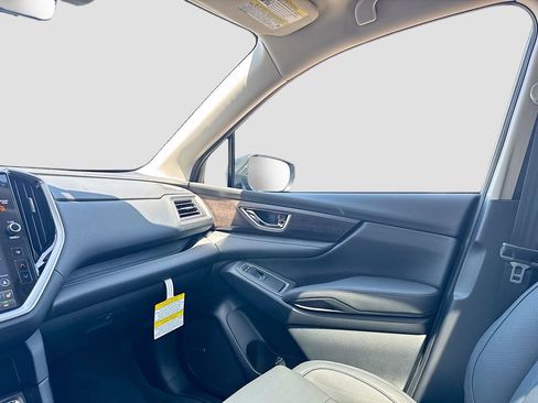 New 2026 Subaru Ascent Touring AWD/4WD image 22