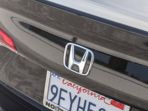 Used 2023 Honda Civic EX image 8