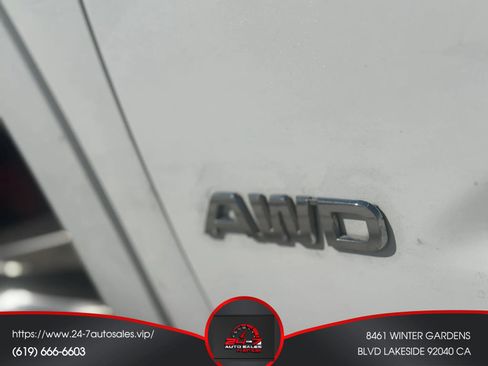 Used 2014 Kia Sorento SX w/ 3rd Row Package AWD/4WD image 27