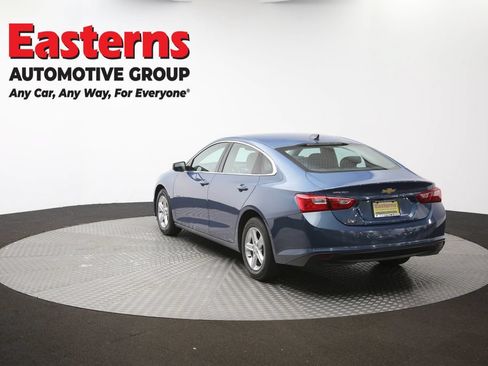 Used 2024 Chevrolet Malibu LS FWD image 61