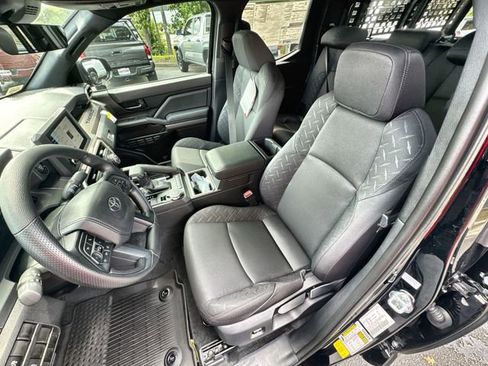 New 2025 Toyota Tacoma SR5 image 21
