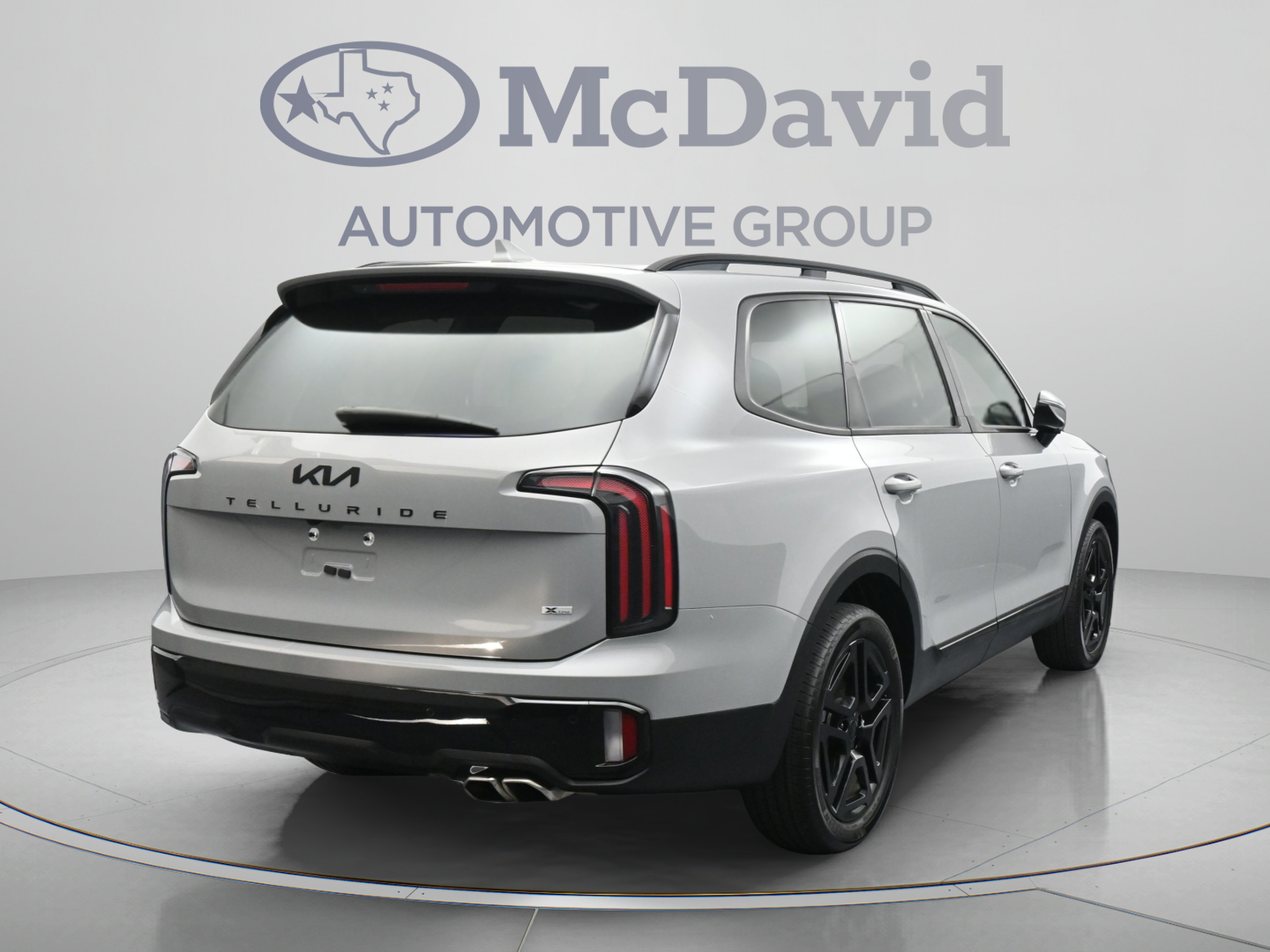 Used 2025 Kia Telluride SX Prestige X-Line AWD/4WD image 8