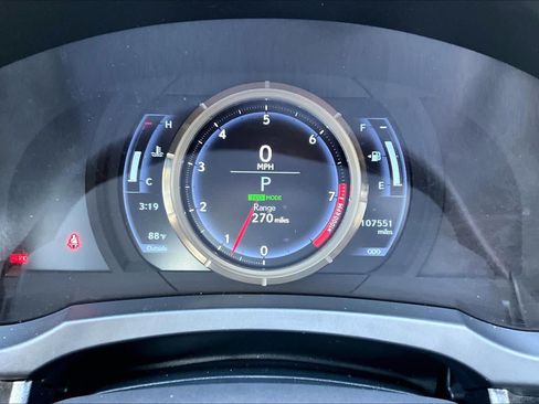 Used 2020 Lexus IS 350 F Sport w/ F Sport Package AWD/4WD image 26
