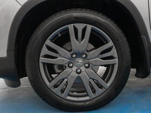 Certified 2021 Honda Passport EX-L image 2