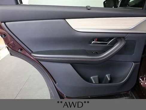 New 2026 MAZDA CX-90 3.3 Turbo w/ Premium Sport Pkg image 17