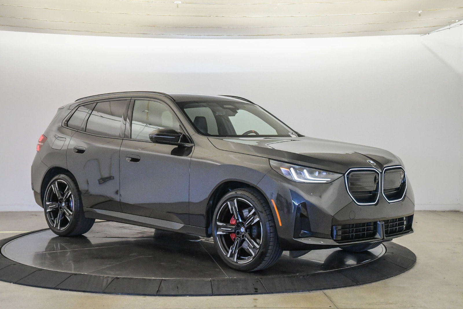 Used 2025 BMW X3 M50 AWD/4WD image 5