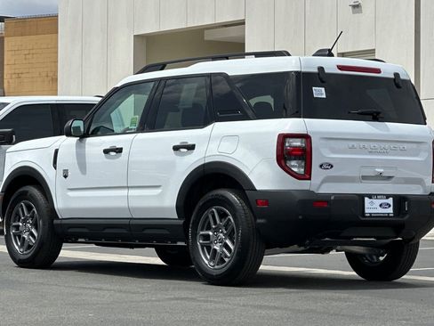 New 2026 Ford Bronco Sport Big Bend AWD/4WD image 5