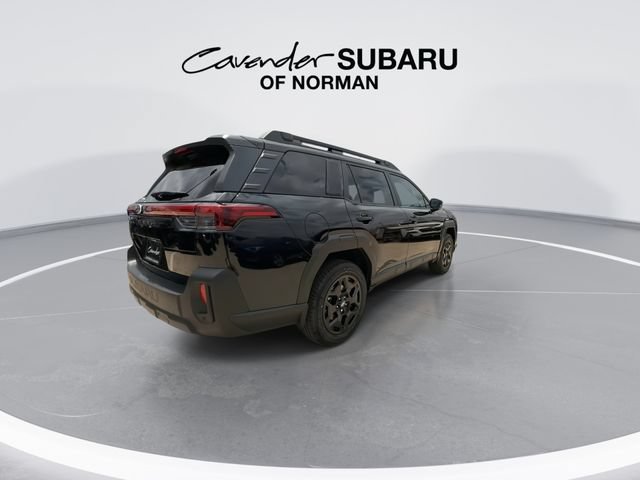New 2026 Subaru Outback Limited AWD/4WD image 10