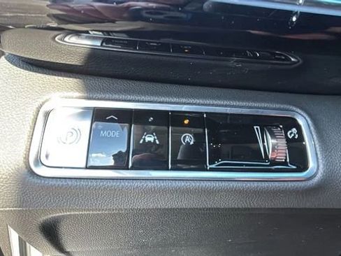 New 2026 Buick Envision Sport Touring AWD/4WD image 12