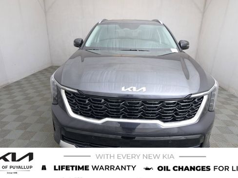 New 2026 Kia Sorento EX image 2