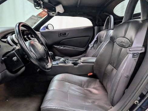 Used 2001 Chrysler Prowler RWD image 20