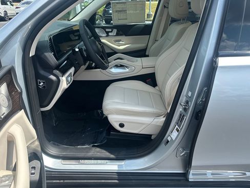 New 2026 Mercedes-Benz GLE 450 4MATIC image 10