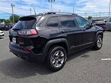 Used 2019 Jeep Cherokee Trailhawk w/ Comfort/Convenience Group image 4