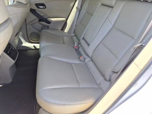 Used 2017 Acura RDX FWD image 18