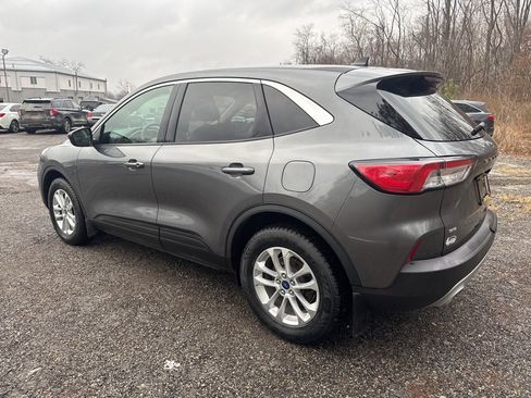 Used 2022 Ford Escape SE w/ Convenience Package image 7