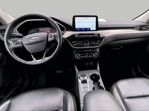 Used 2021 Ford Escape SEL AWD/4WD image 15