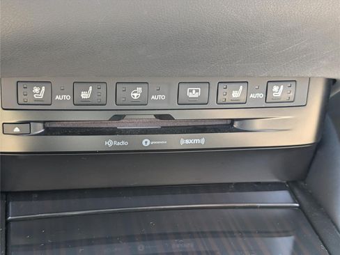 Used 2019 Lexus ES 350 w/ Accessory Package FWD image 27