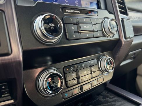 Used 2020 Ford F450 Limited AWD/4WD image 55