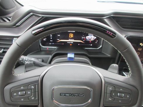 New 2026 GMC Sierra 1500 Denali Ultimate AWD/4WD image 21