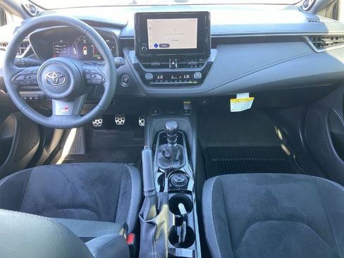 Used 2025 Toyota Corolla GR image 15