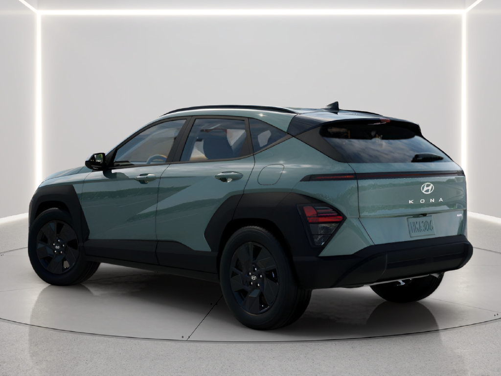 New 2027 Hyundai Kona SEL Sport AWD/4WD image 5
