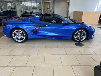 Used 2021 Chevrolet Corvette Stingray Premium Conv w/ Z51 Performance Package video 2