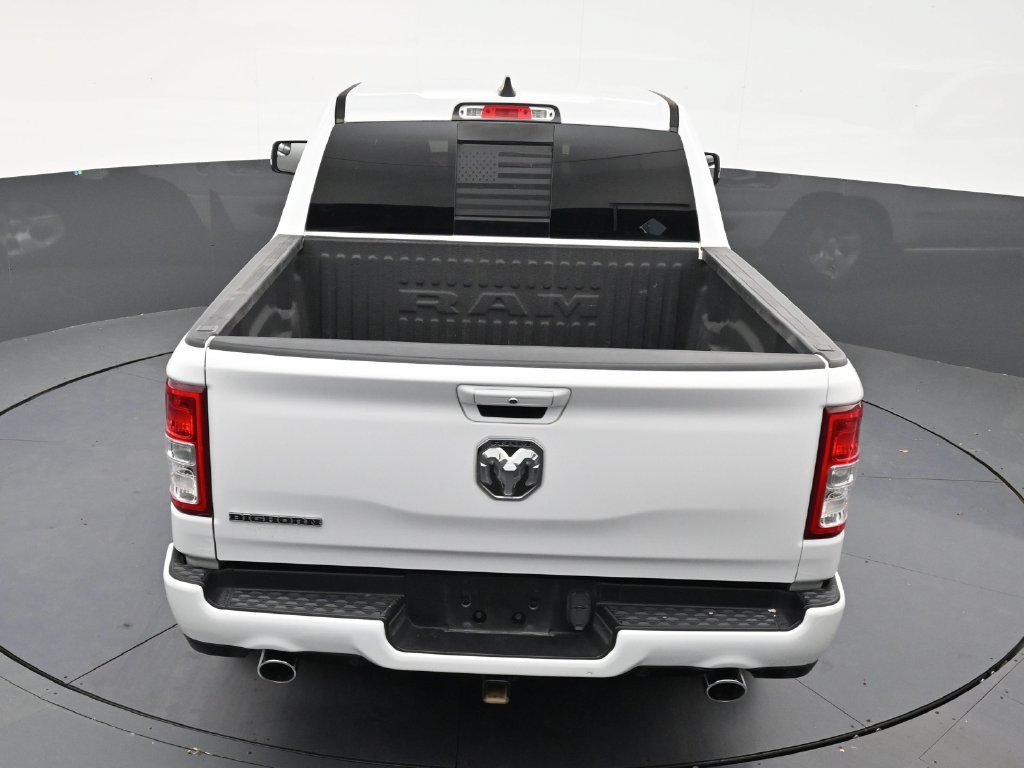 Used 2022 RAM 1500 Big Horn RWD image 15