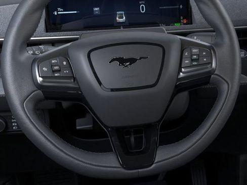 New 2026 Ford Mustang Mach-E Premium AWD/4WD image 14