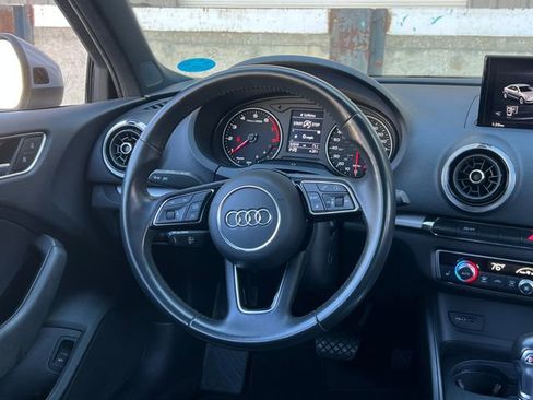 Used 2019 Audi A3 2.0T Premium w/ Convenience Package image 17