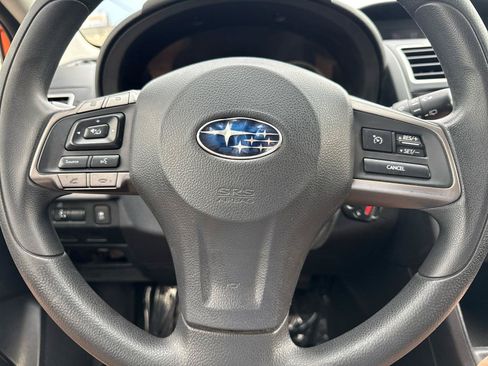 Used 2015 Subaru Crosstrek 2.0i Premium AWD/4WD image 23