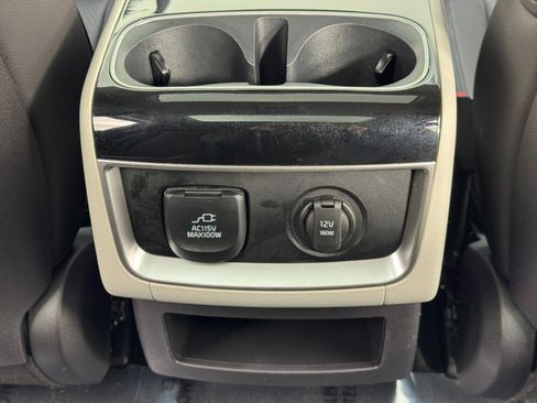 Used 2024 Kia Carnival SX Prestige image 36