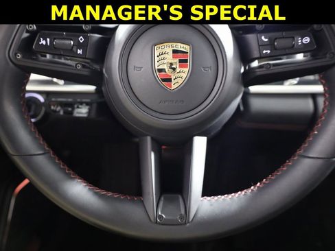 Used 2023 Porsche Panamera 4S AWD/4WD image 75