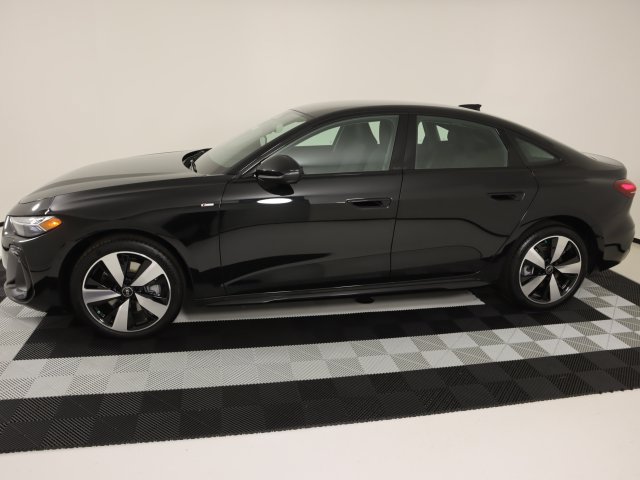 New 2026 Audi A5 Premium Plus AWD/4WD image 2
