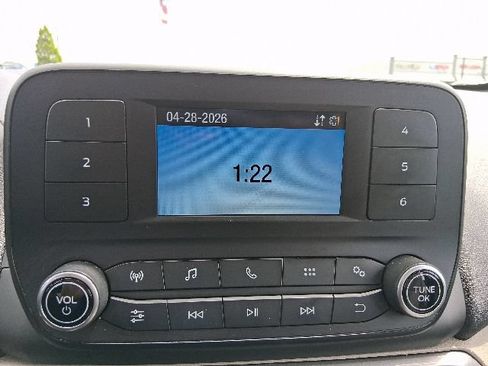 Used 2021 Ford EcoSport S FWD image 23