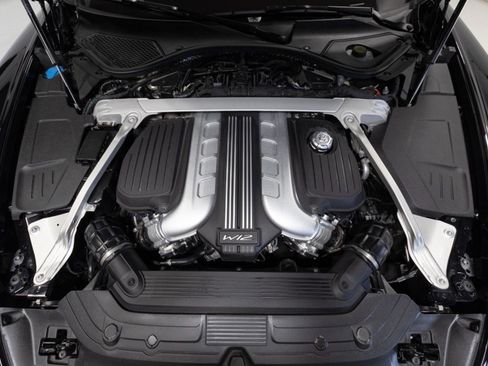 Used 2022 Bentley Continental GT Speed AWD/4WD image 53