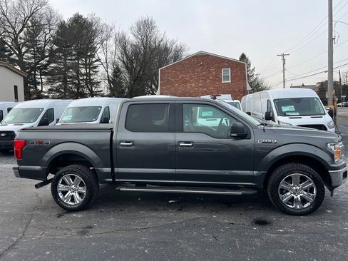Used 2019 Ford F150 XLT w/ Equipment Group 302A Luxury image 4