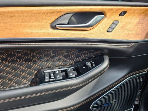 Used 2022 Jeep Grand Cherokee Summit image 28