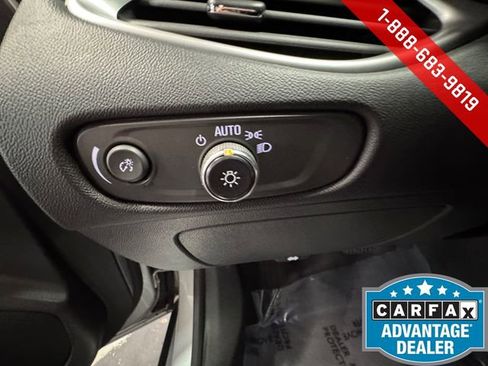 Certified 2022 Chevrolet Malibu LT image 23